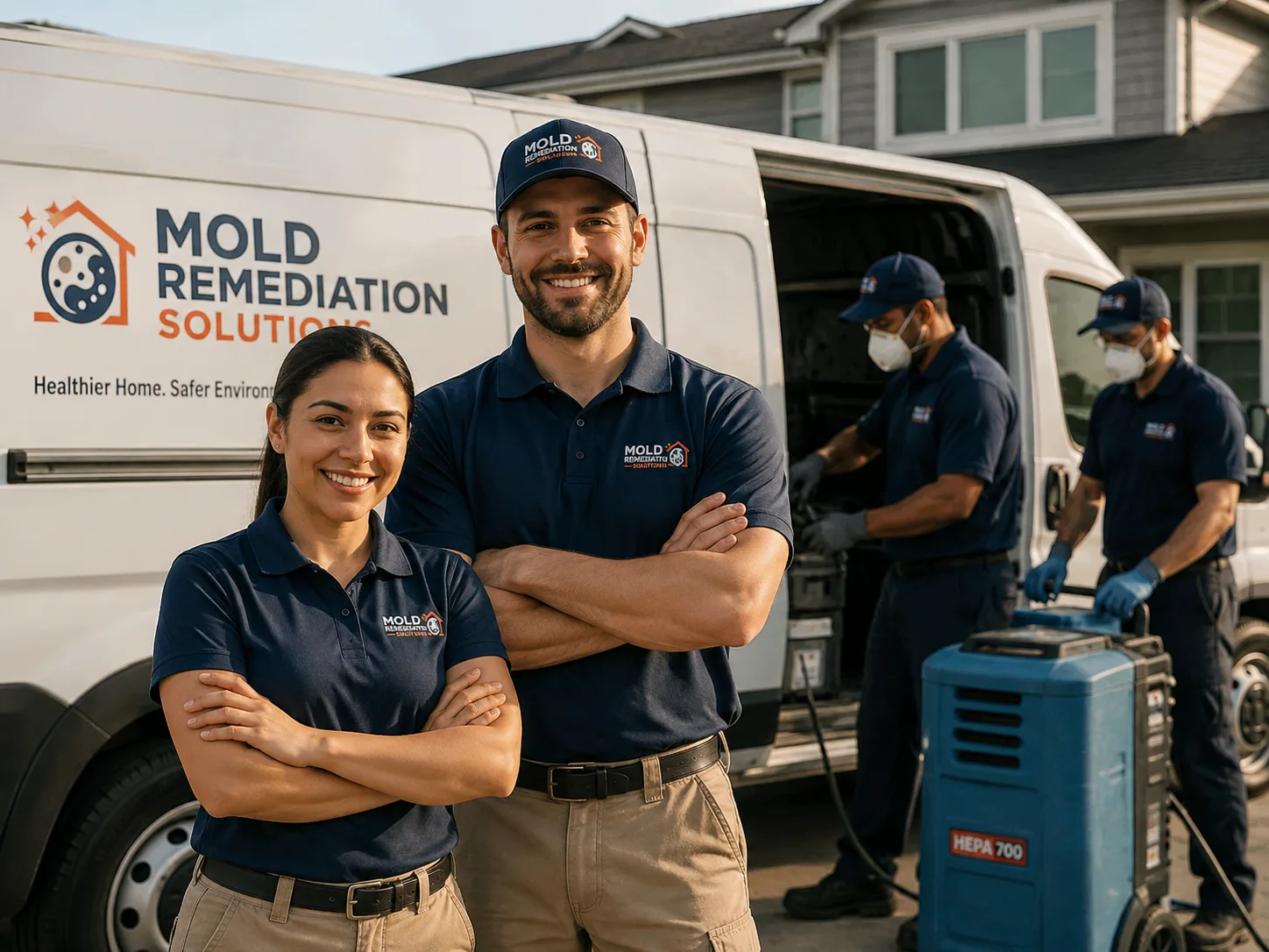 Mold Remediation company in Elgin, MN